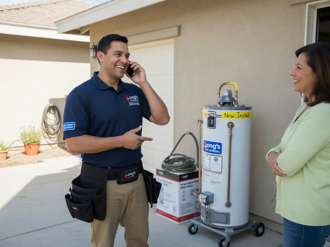 Leak Detection George, IA FAQs